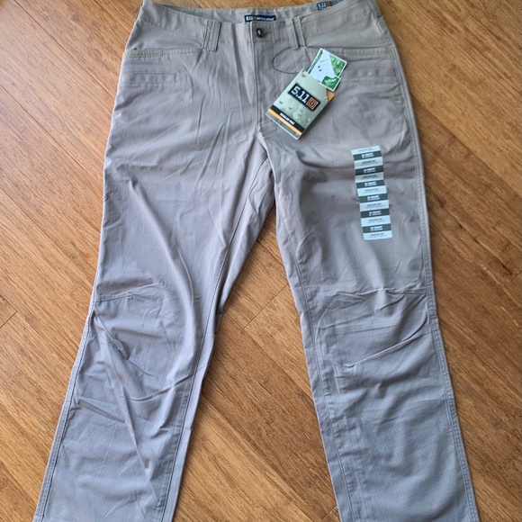 511 tactical ridgeline pant 3432 Stone - Picture 1 of 5